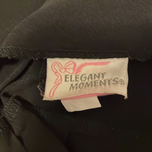 Elegant Moment Super Sexy Mini School Girl Skirt - Picture 5 of 5